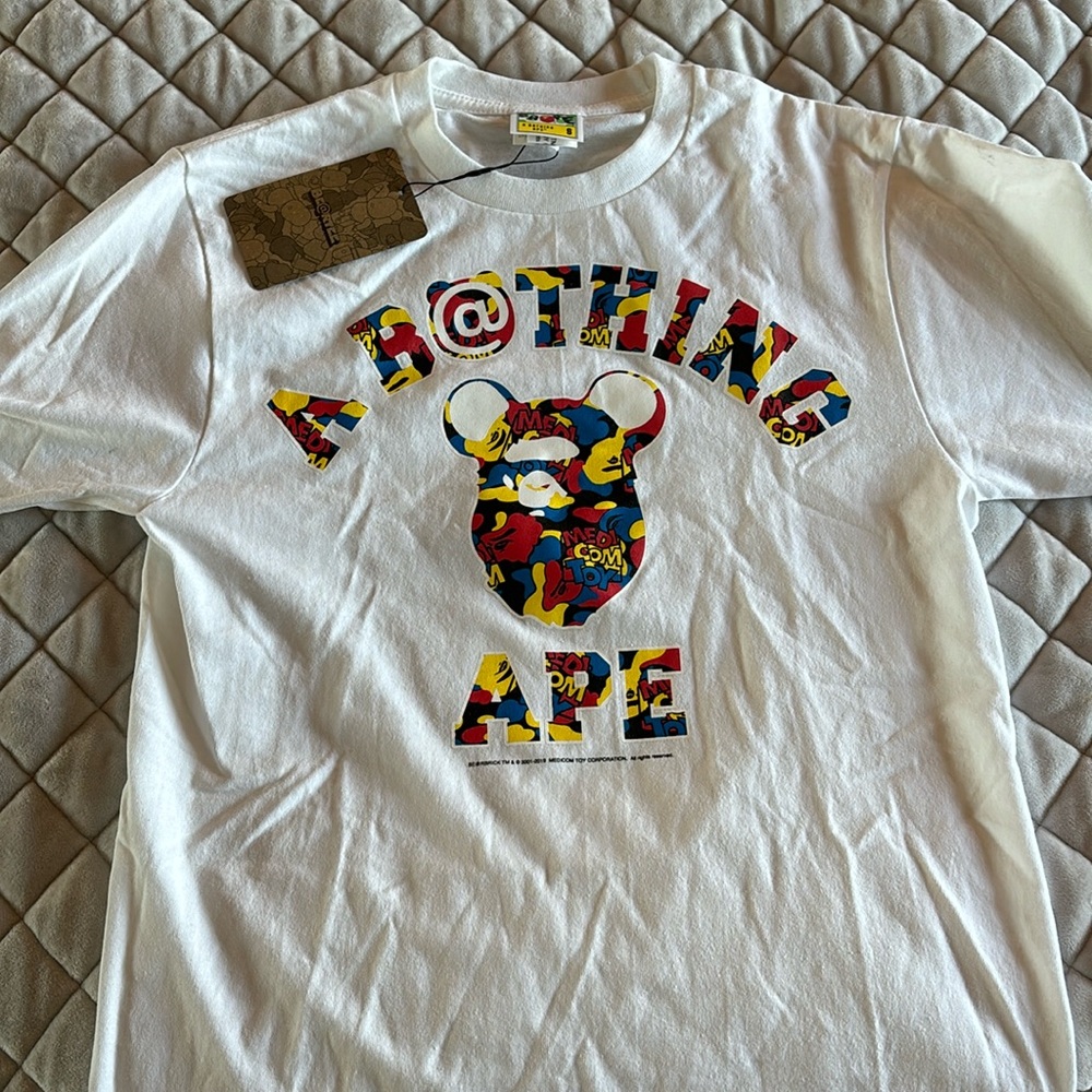 Bape